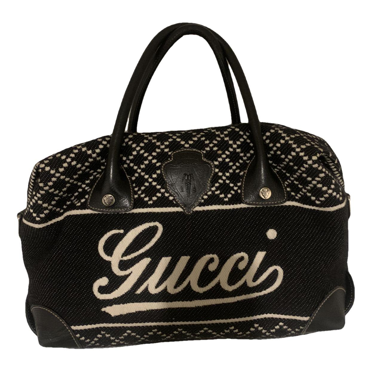 Cloth handbag