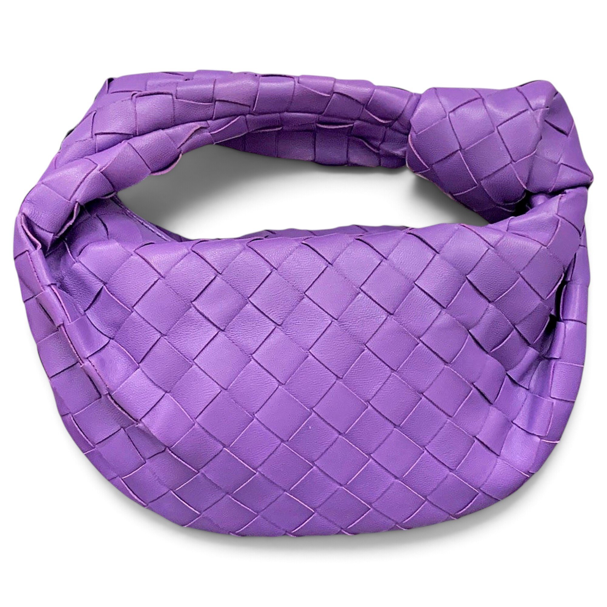 Jodie leather handbag