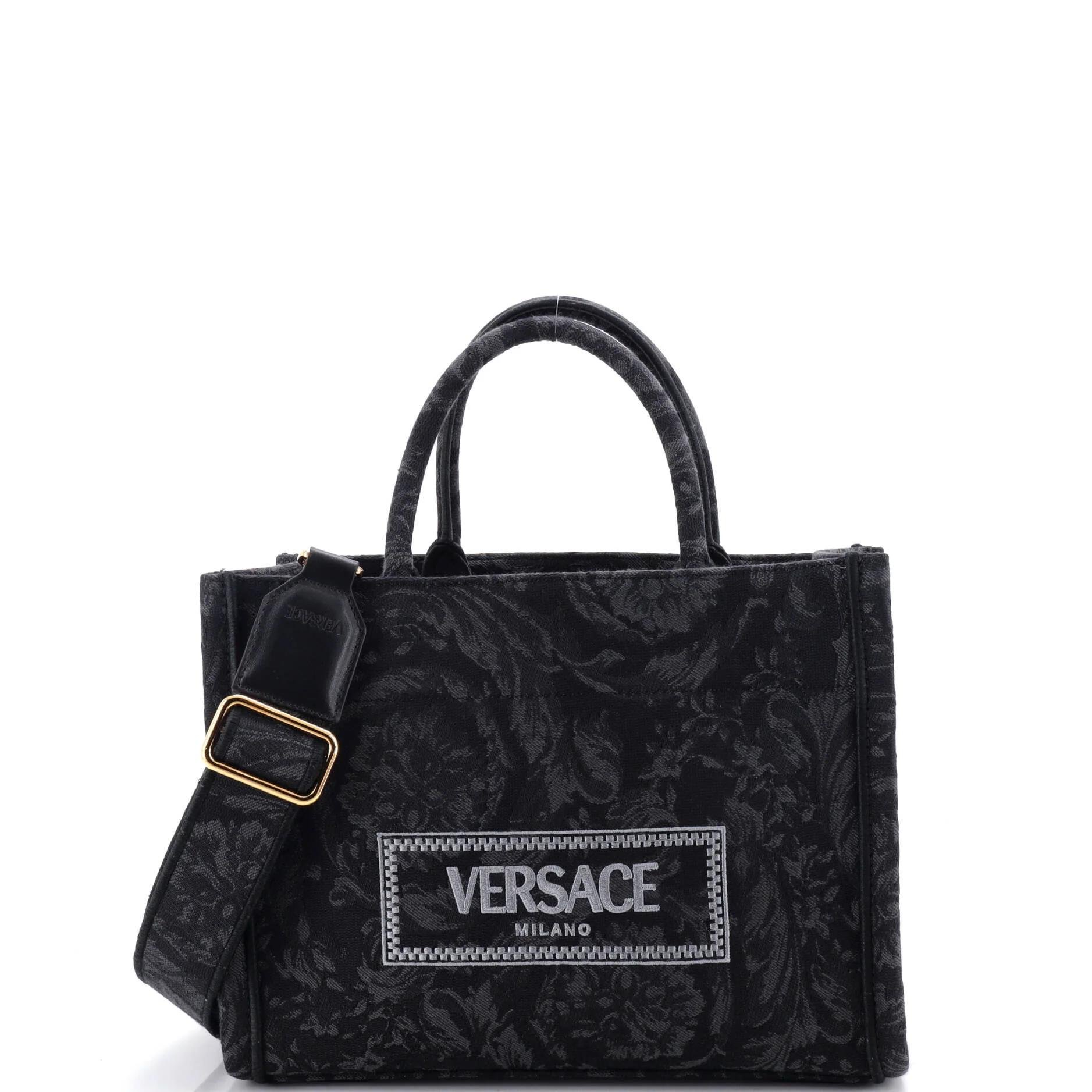Cloth tote