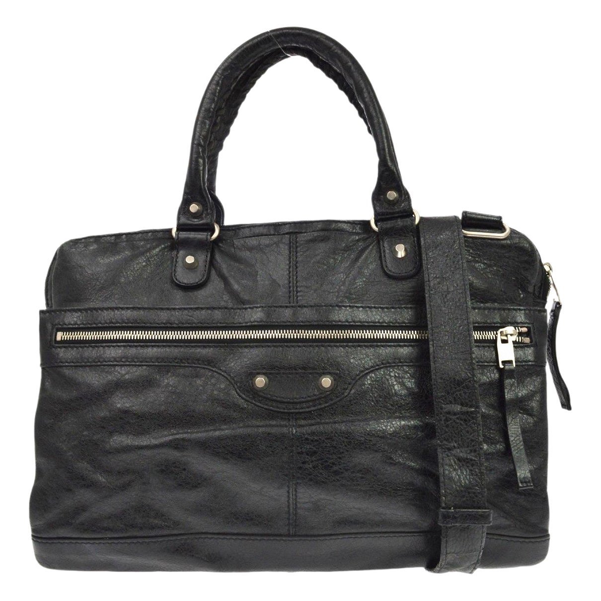 Balenciaga Leather handbag
