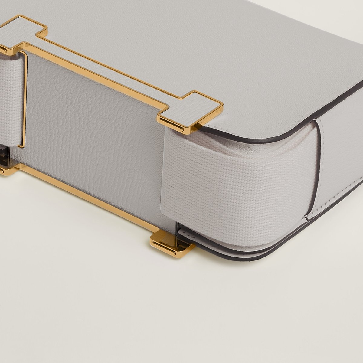 그리 뻬를르 Hermès Geta 백