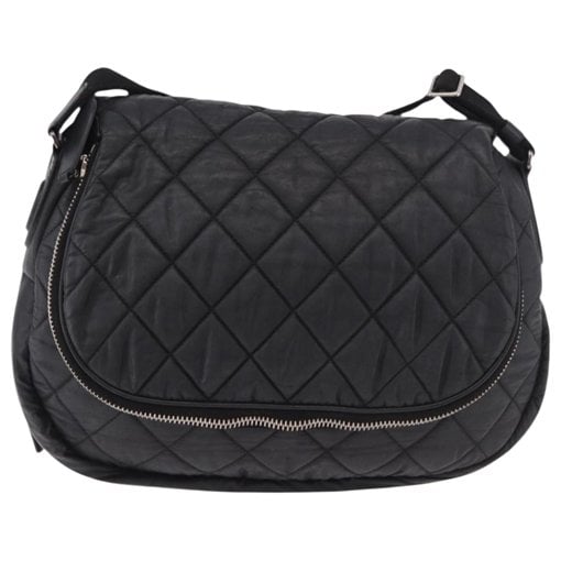 Chanel Leather handbag