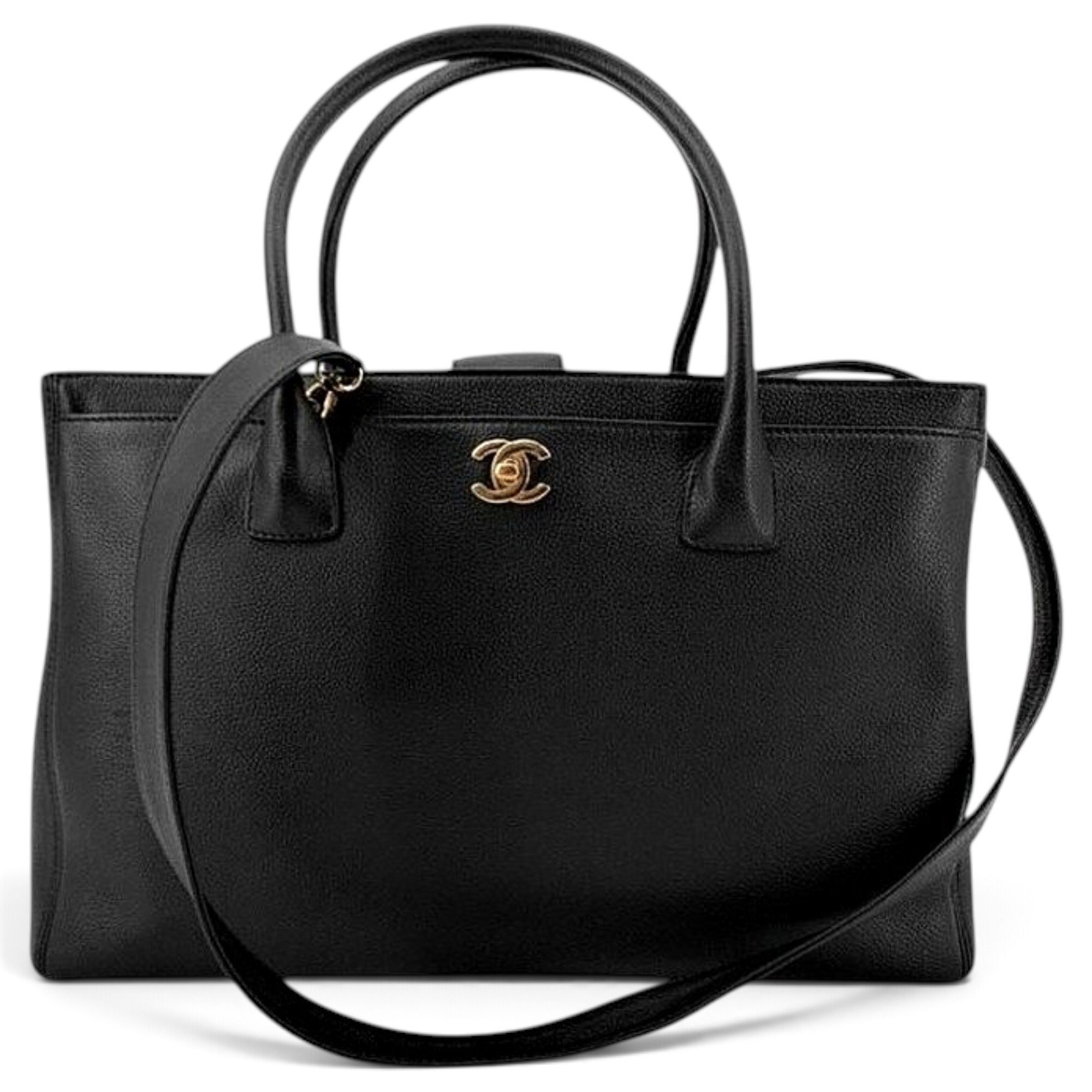 Chanel Leather handbag