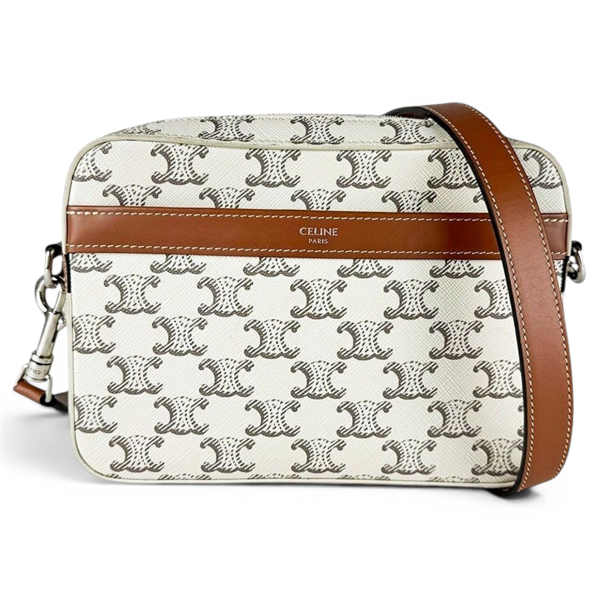 Pocket cloth handbag