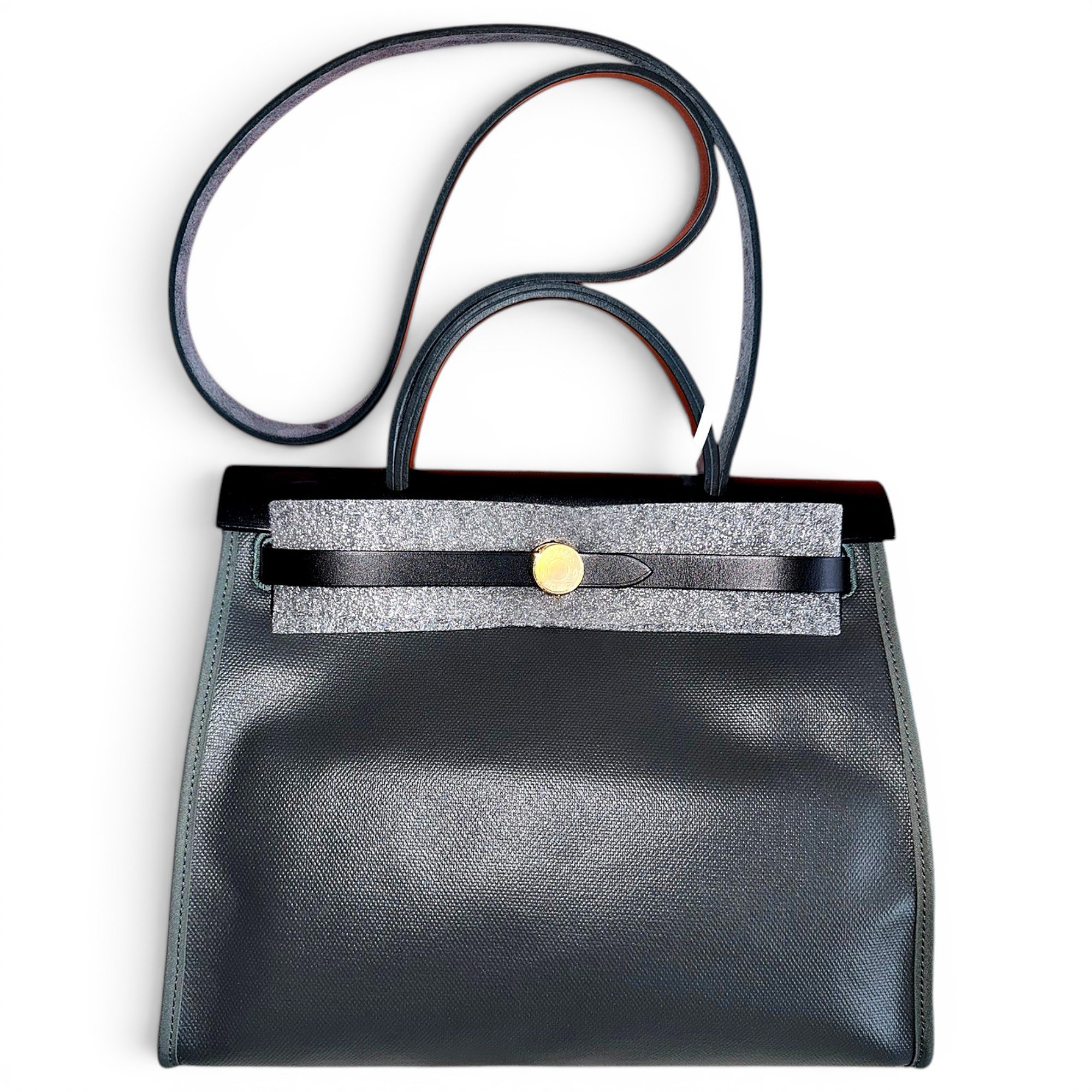 Herbag cloth handbag