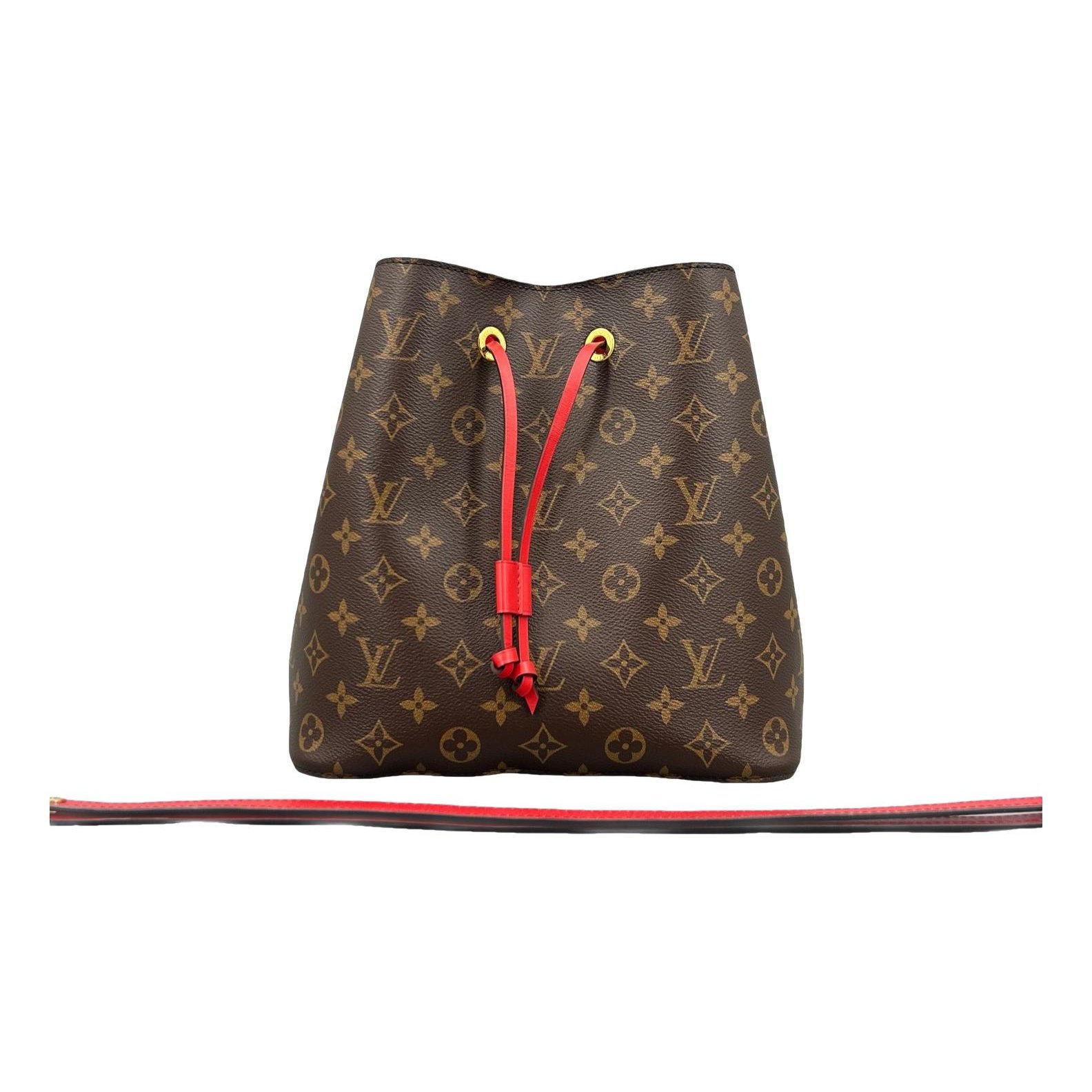 NéoNoé cloth handbag