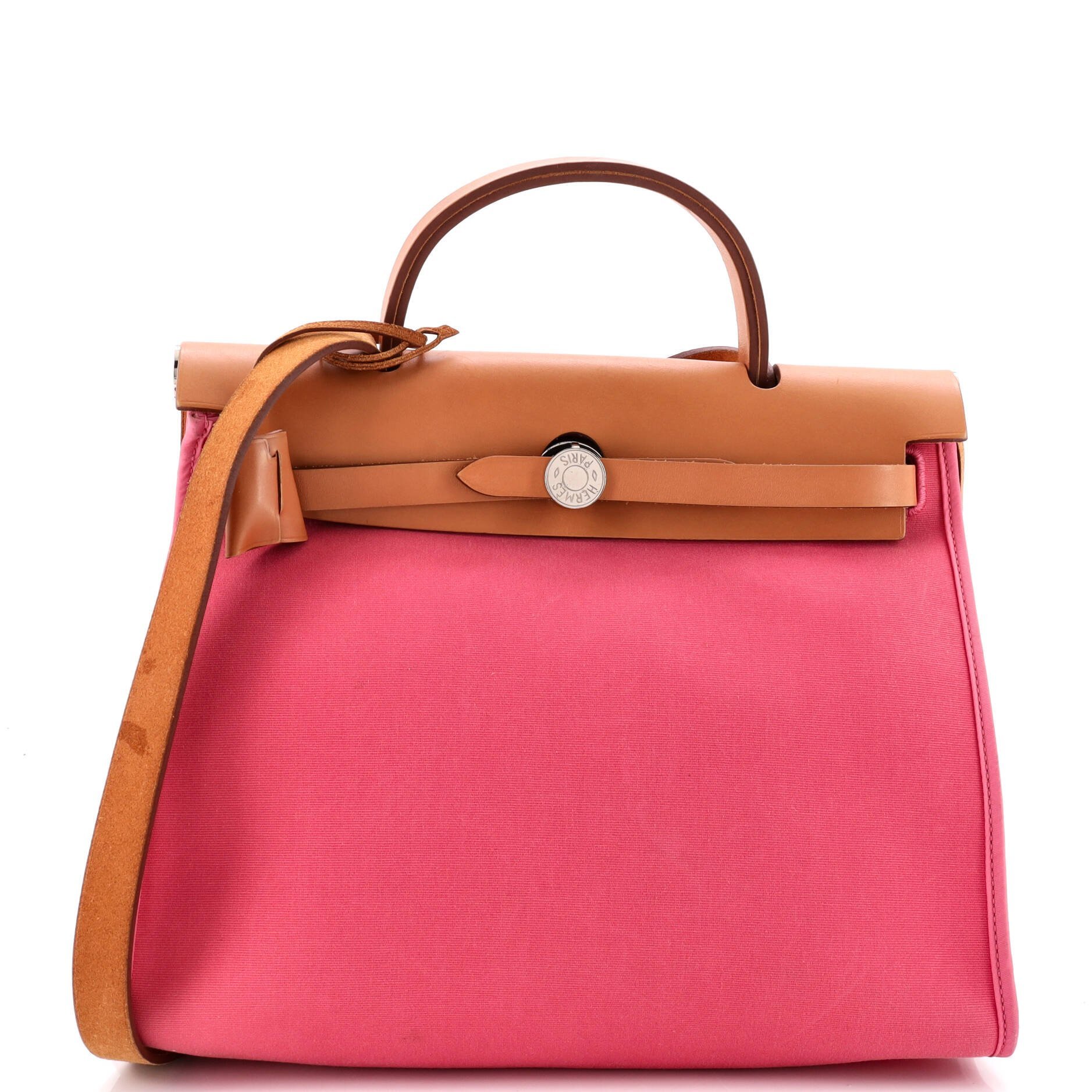 Herbag cloth handbag