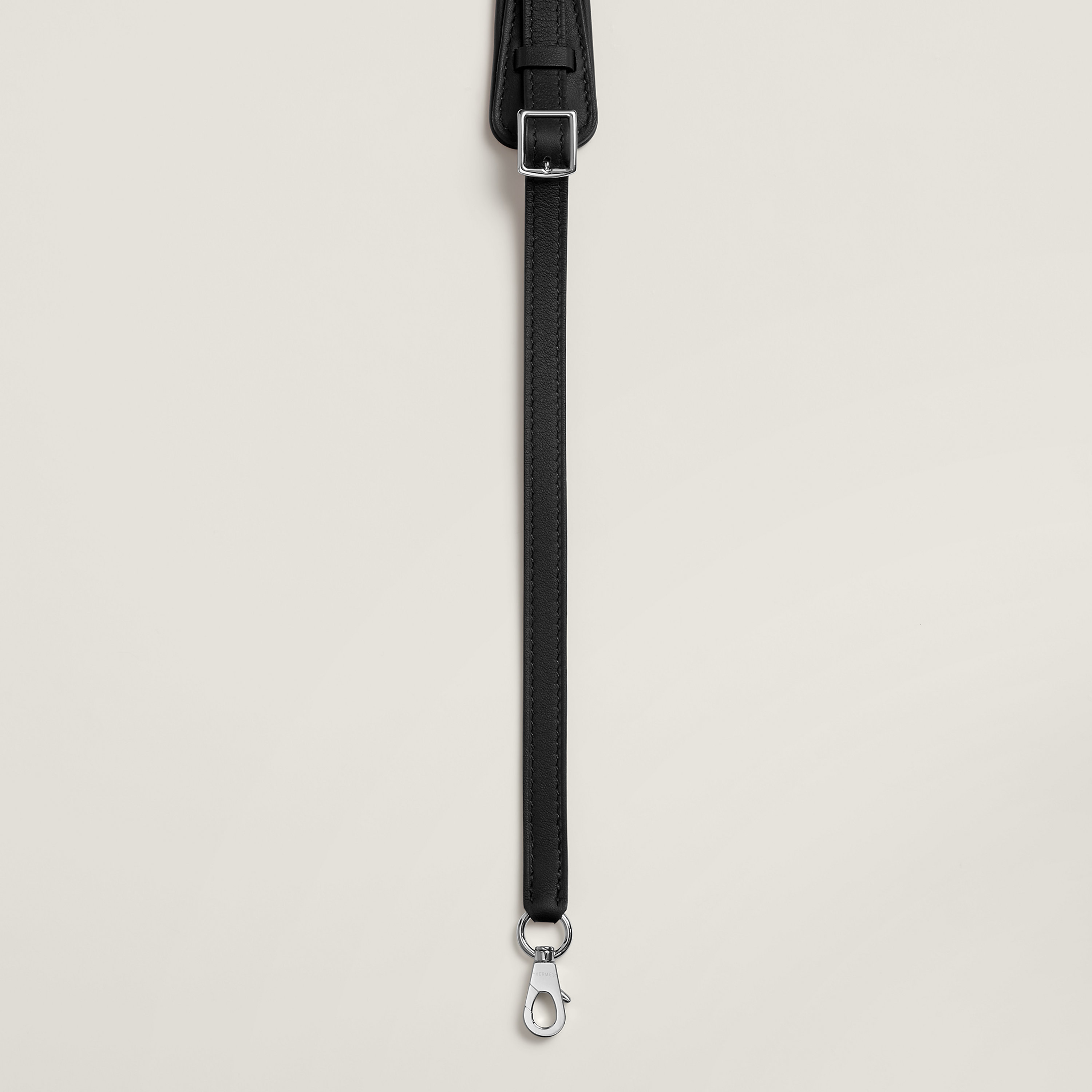 Bricole bag strap