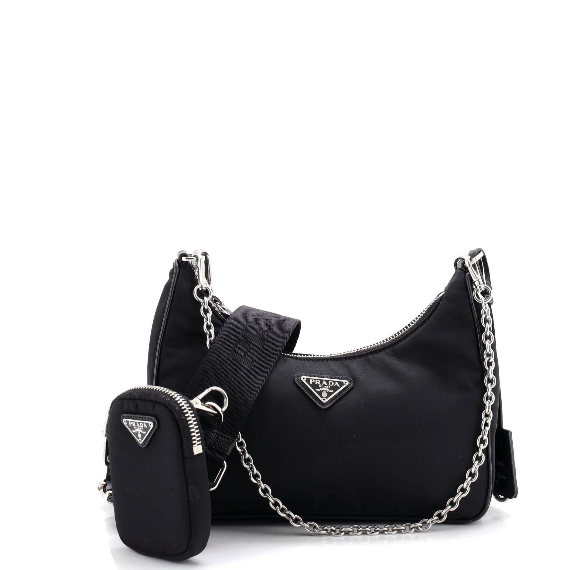 Crossbody bag