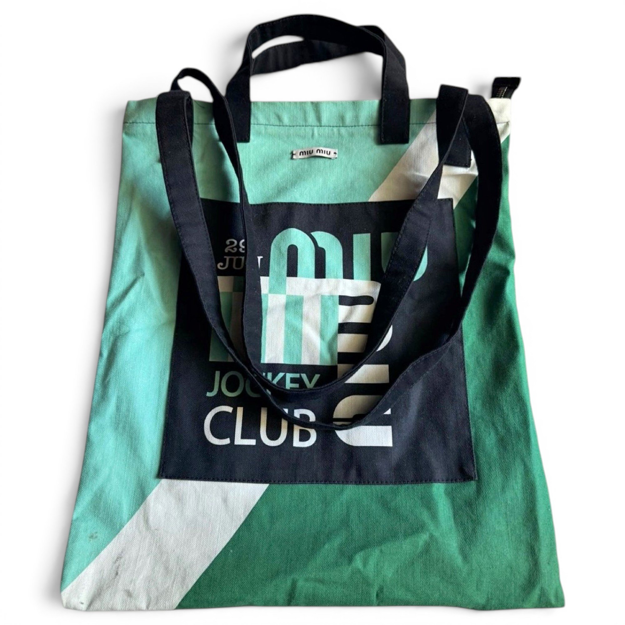 Tote