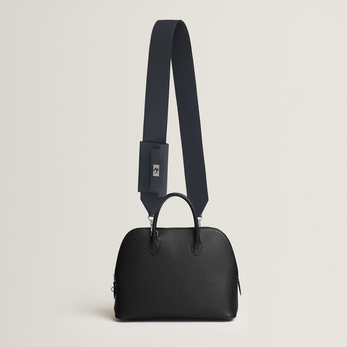 Gris Misty Kelly Pocket Bag Strap 50 MM