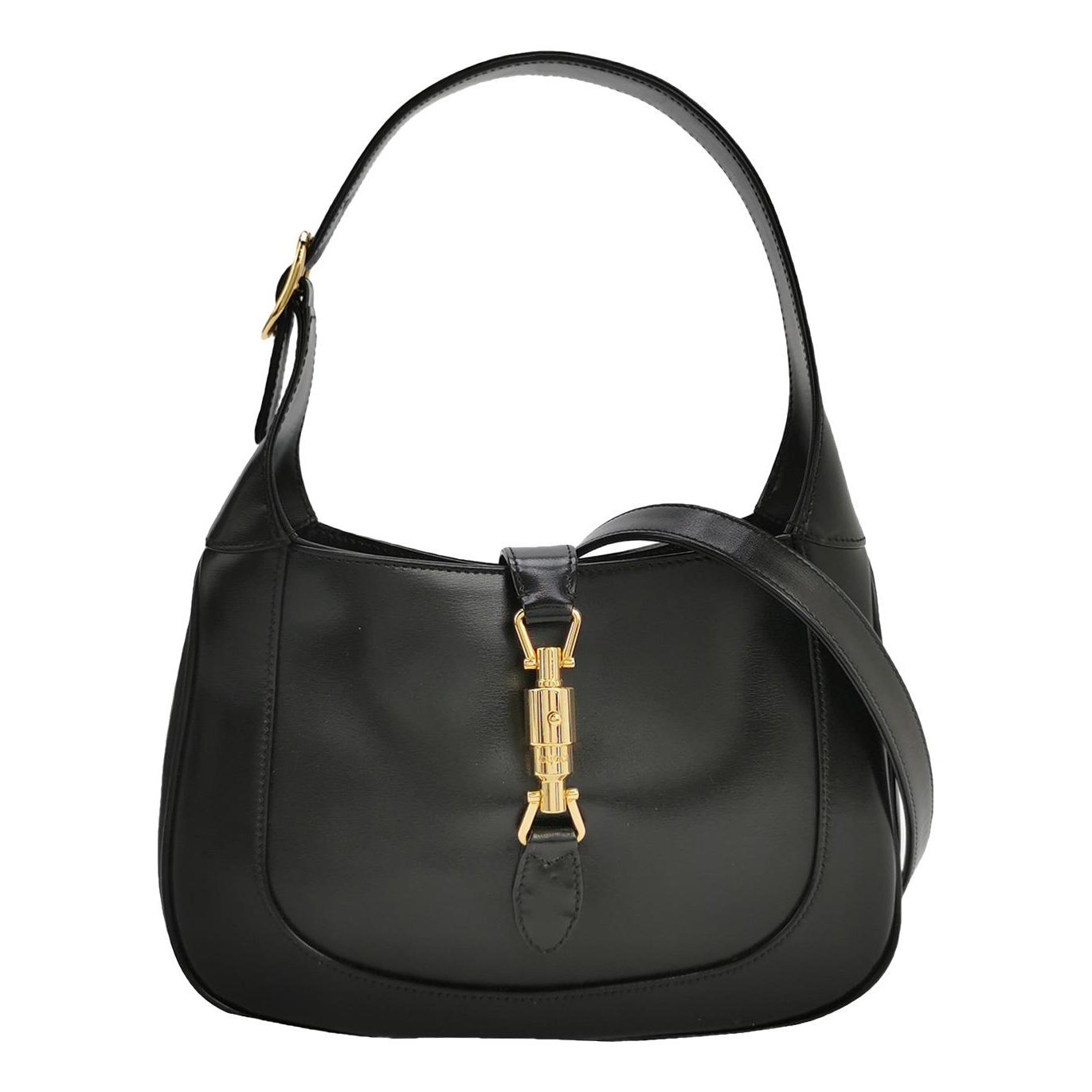 Jackie 1961 leather handbag