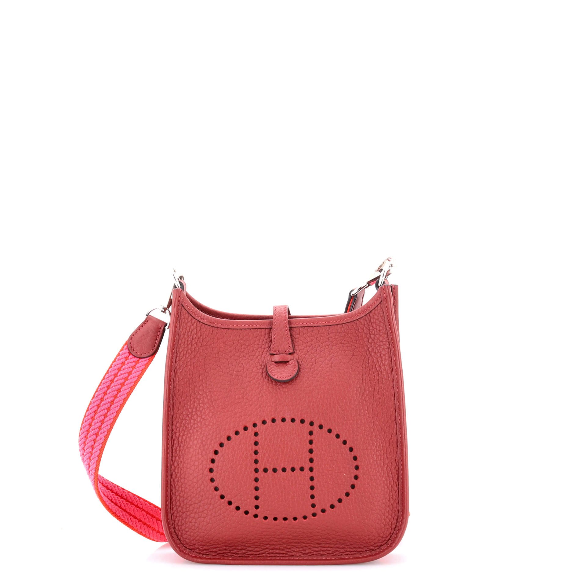 Evelyne Bag Gen III Clemence TPM