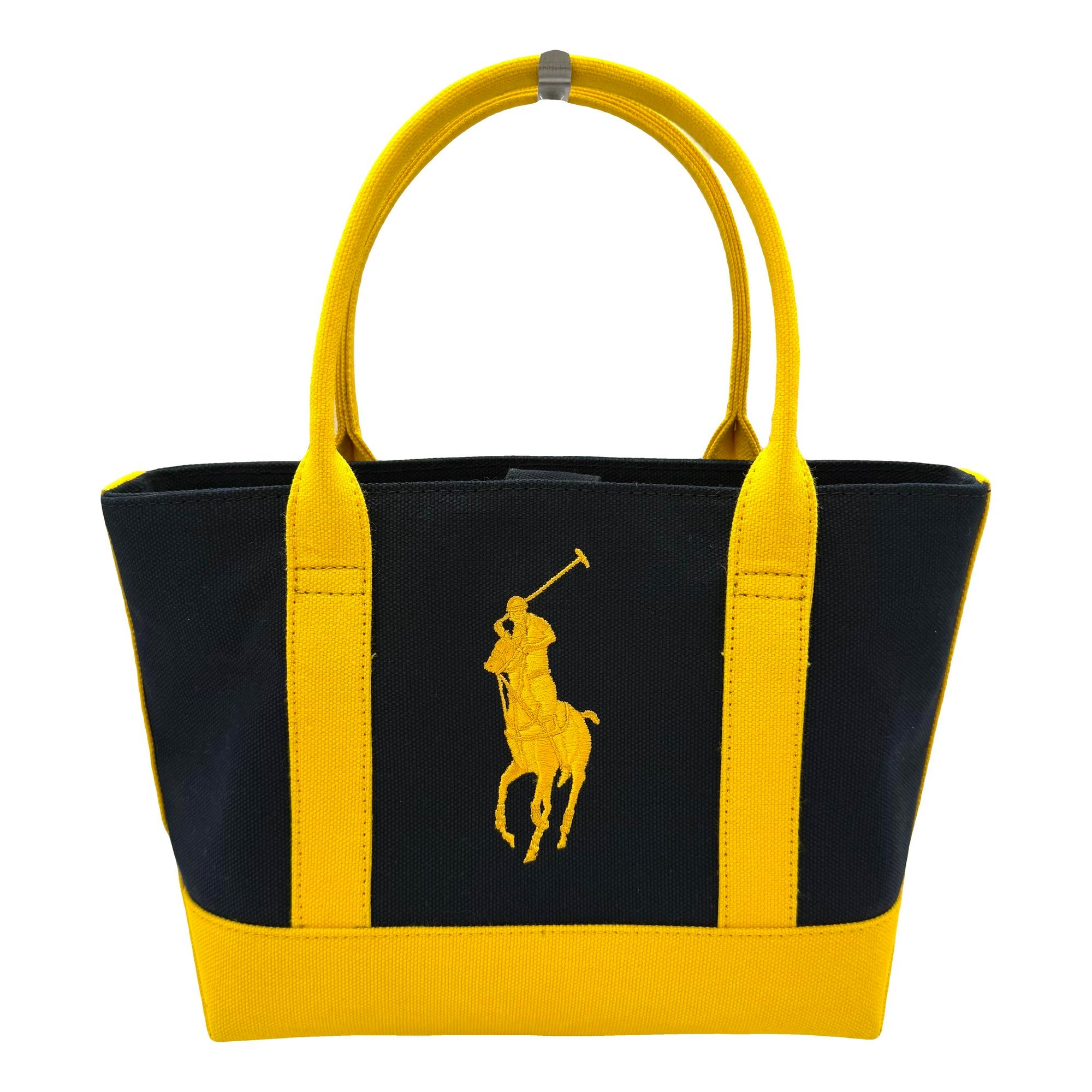 Cloth tote