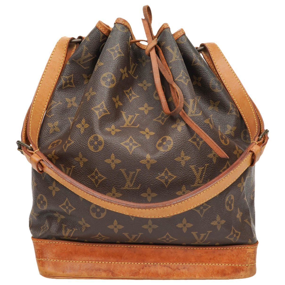 Noé cloth handbag