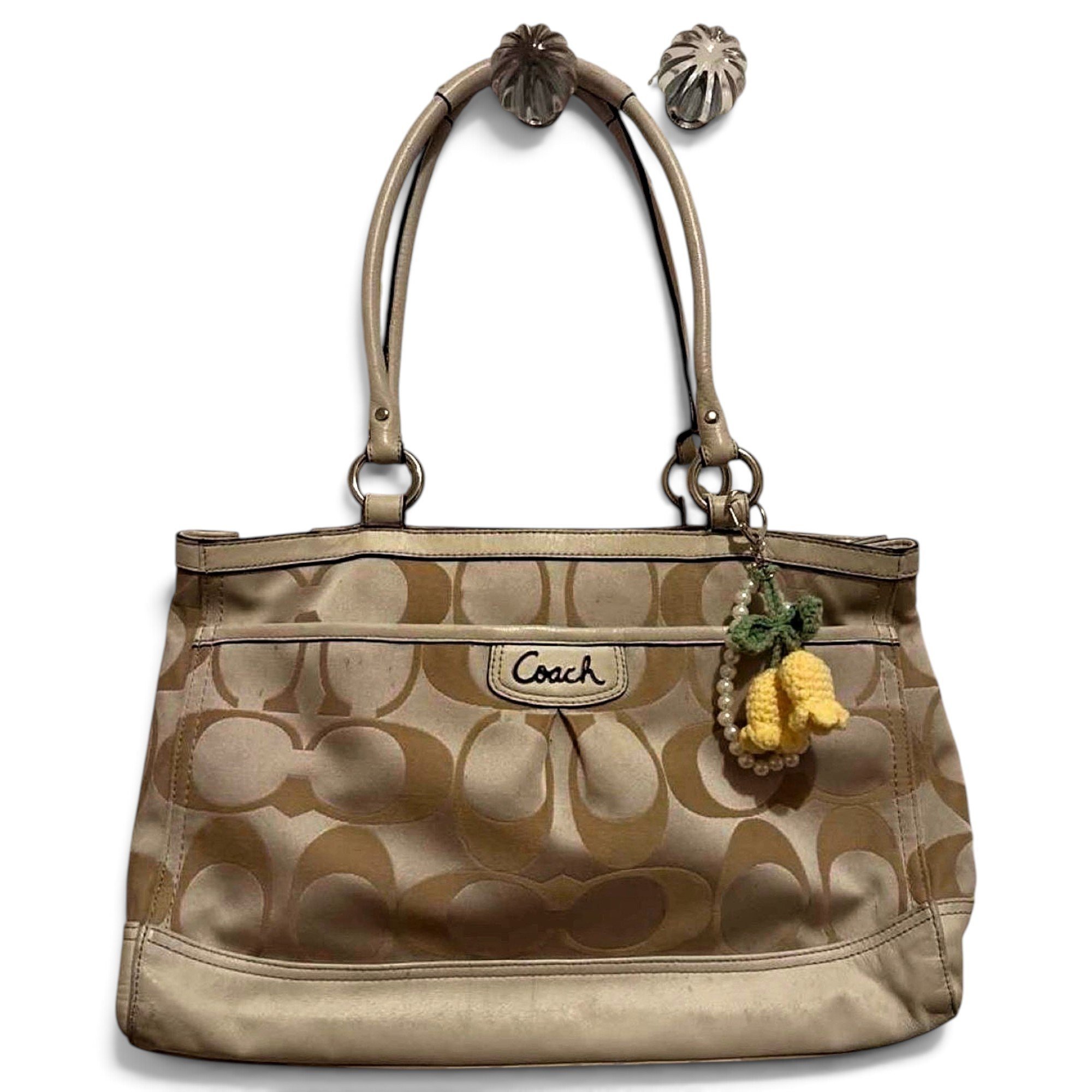 Cloth tote