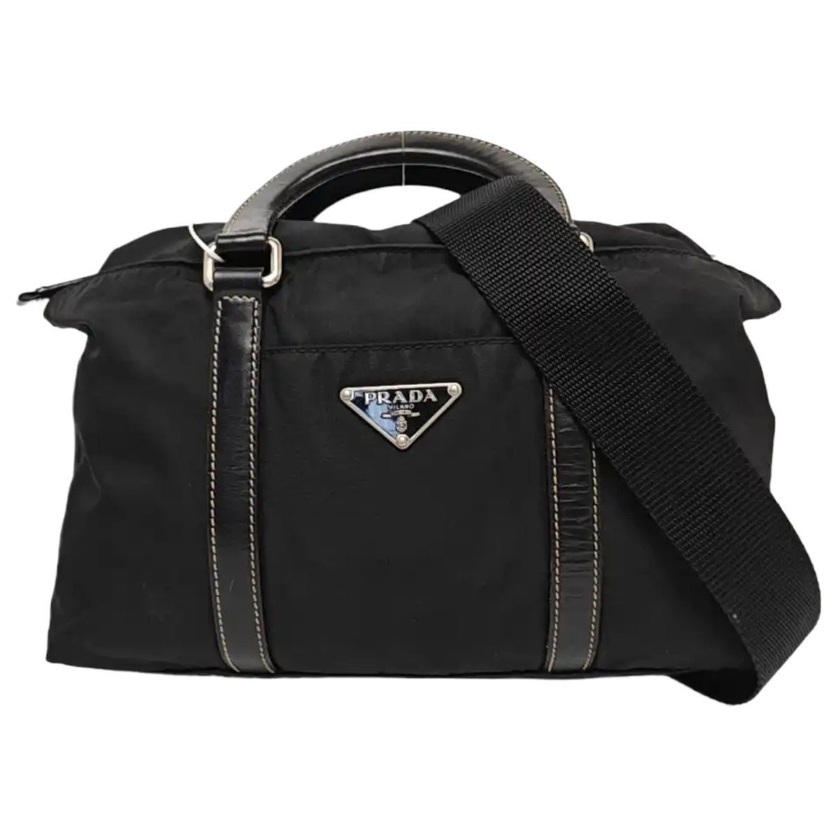 Cloth handbag