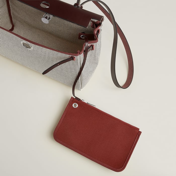 Herbag Zip 31 Bag