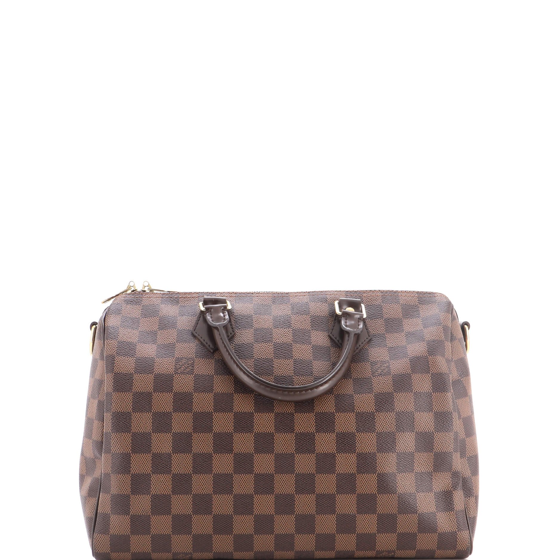 Speedy Bandouliere Bag Damier 30