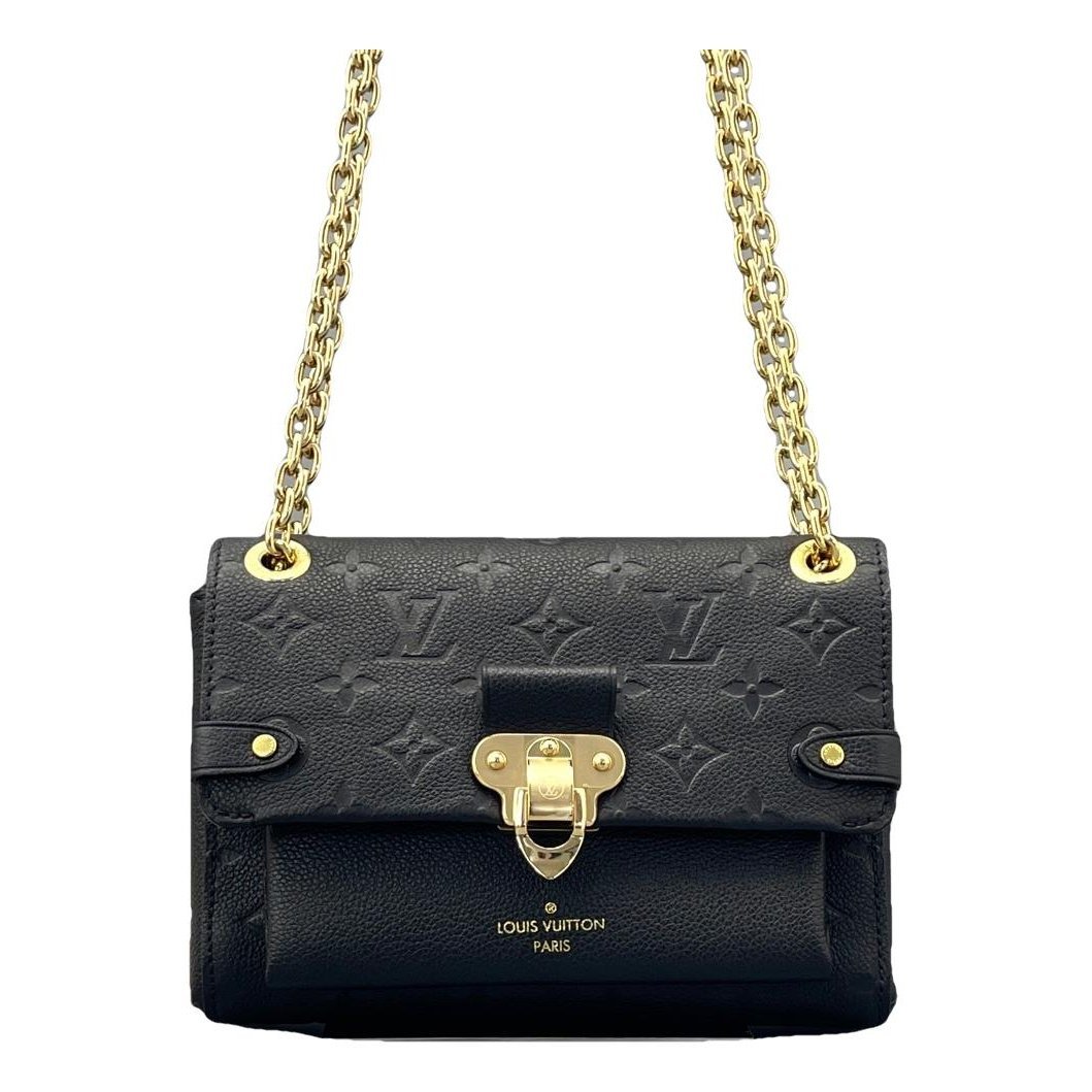 Vavin leather handbag