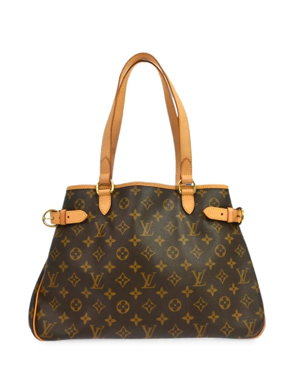 2008 Batignolles Horizontal tote bag