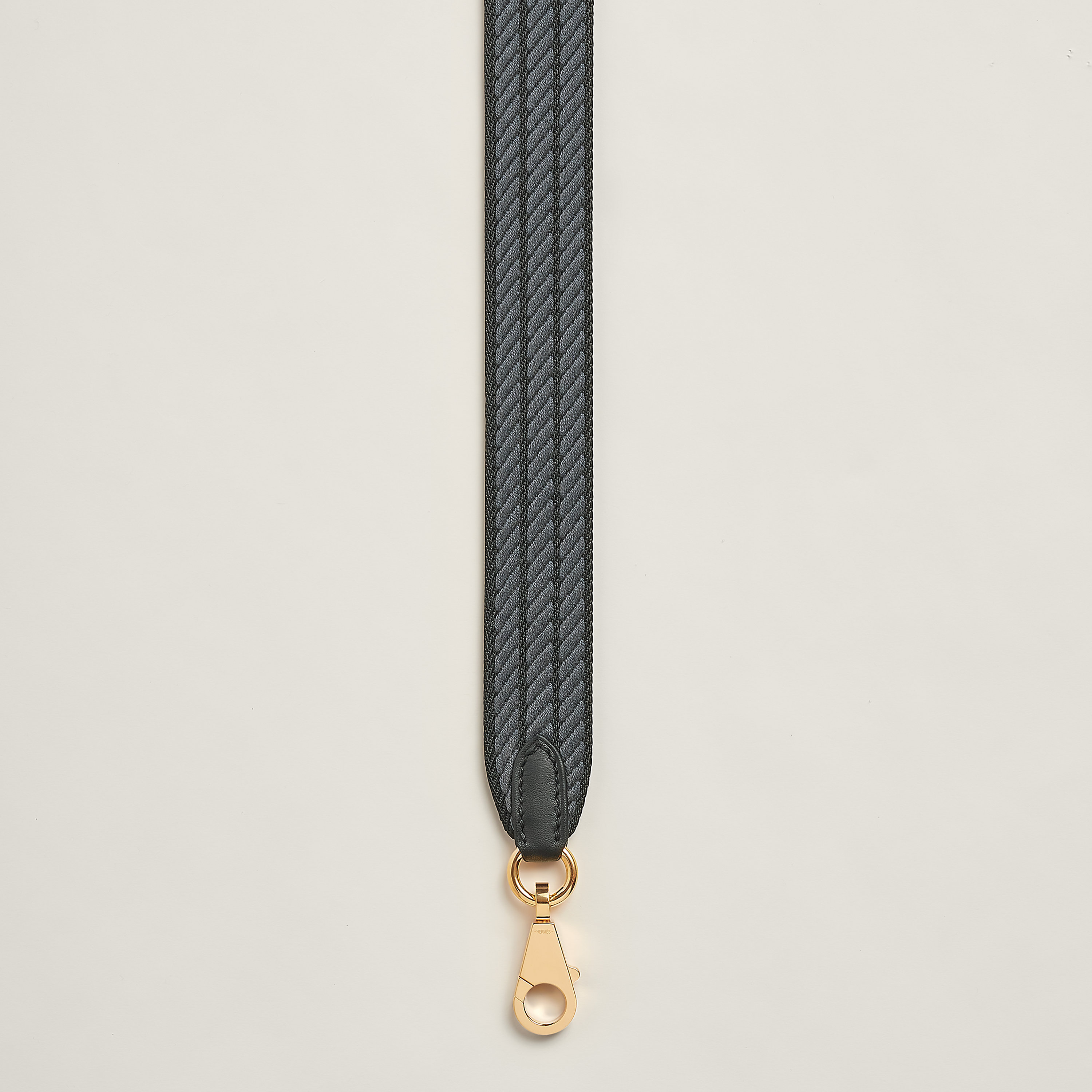 Sangle Cordage 25 mm肩帶
