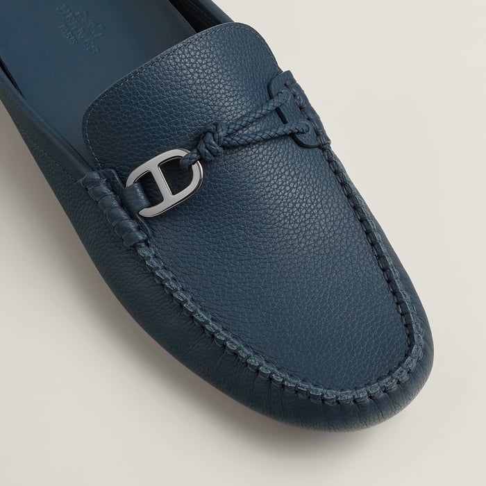 Bleu Céleste Icaro Mules