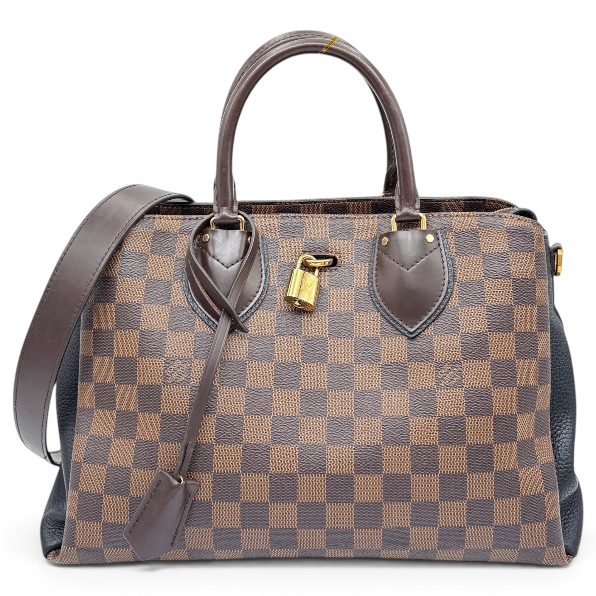 Normandy cloth handbag