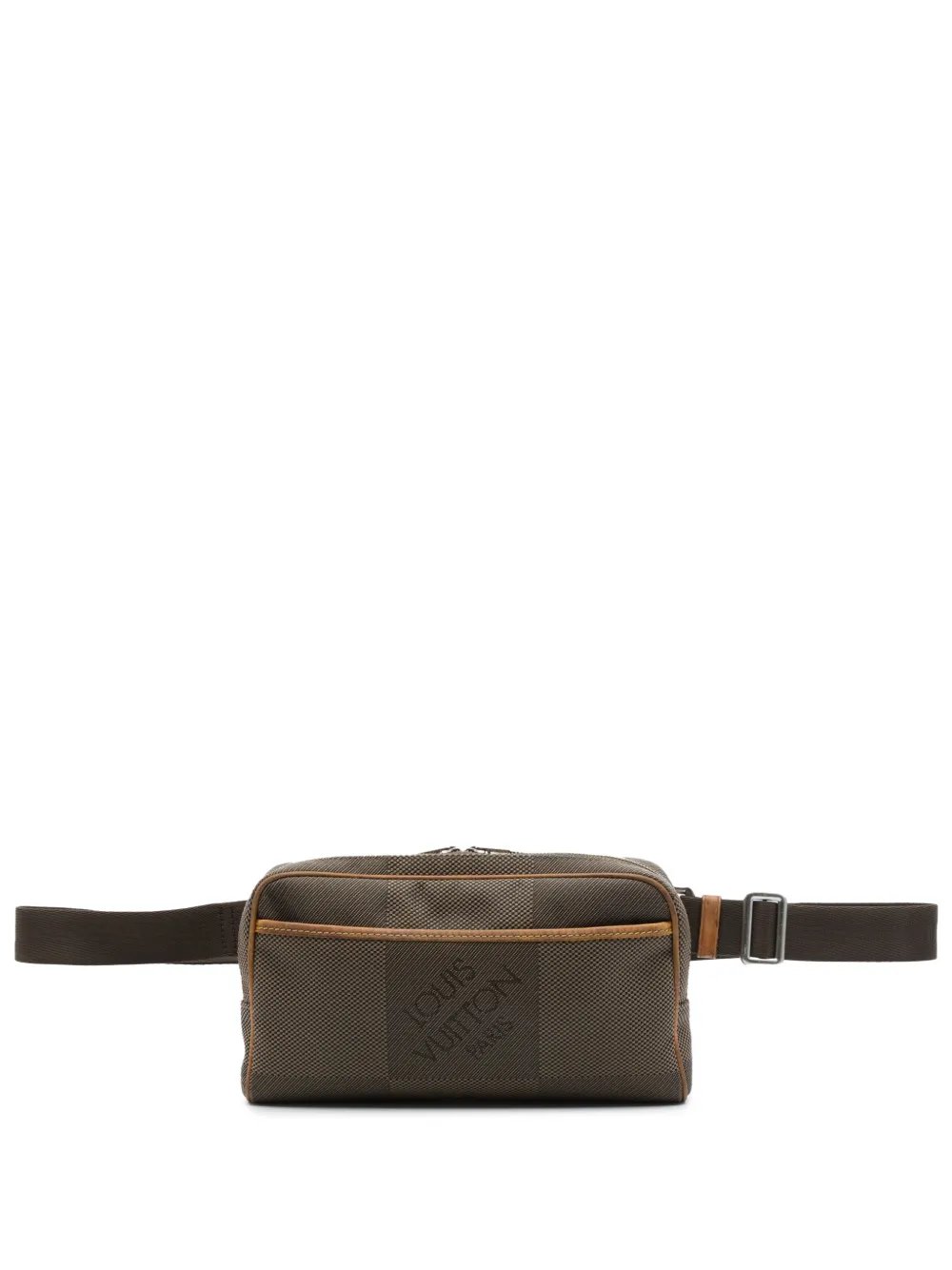 2010 Damier Geant Acrobat belt bag