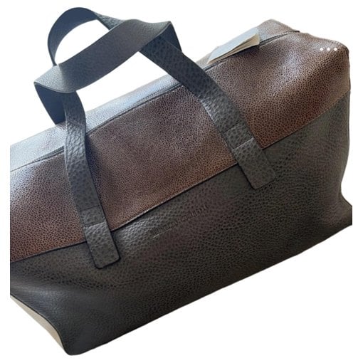 Brunello Cucinelli Leather handbag