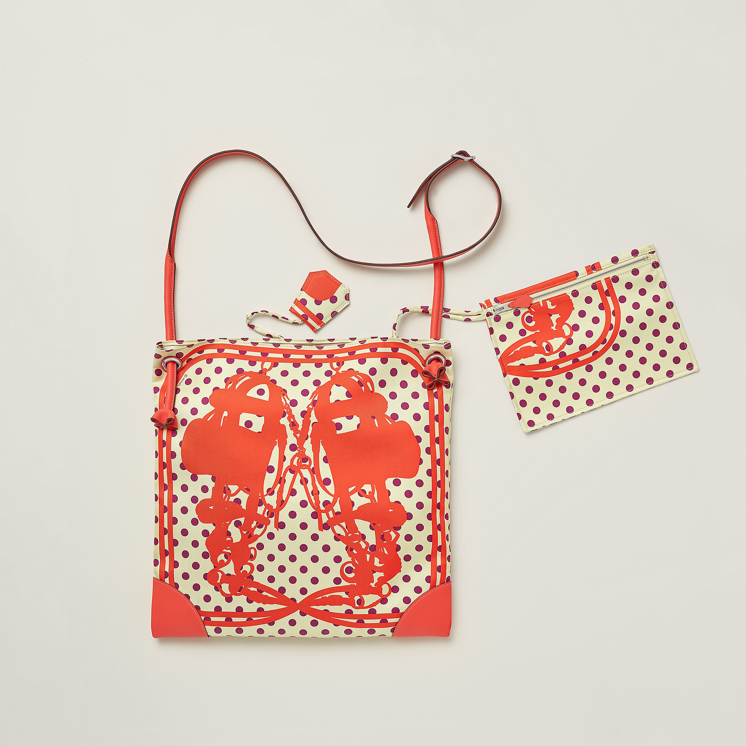Silkycity 33 bag