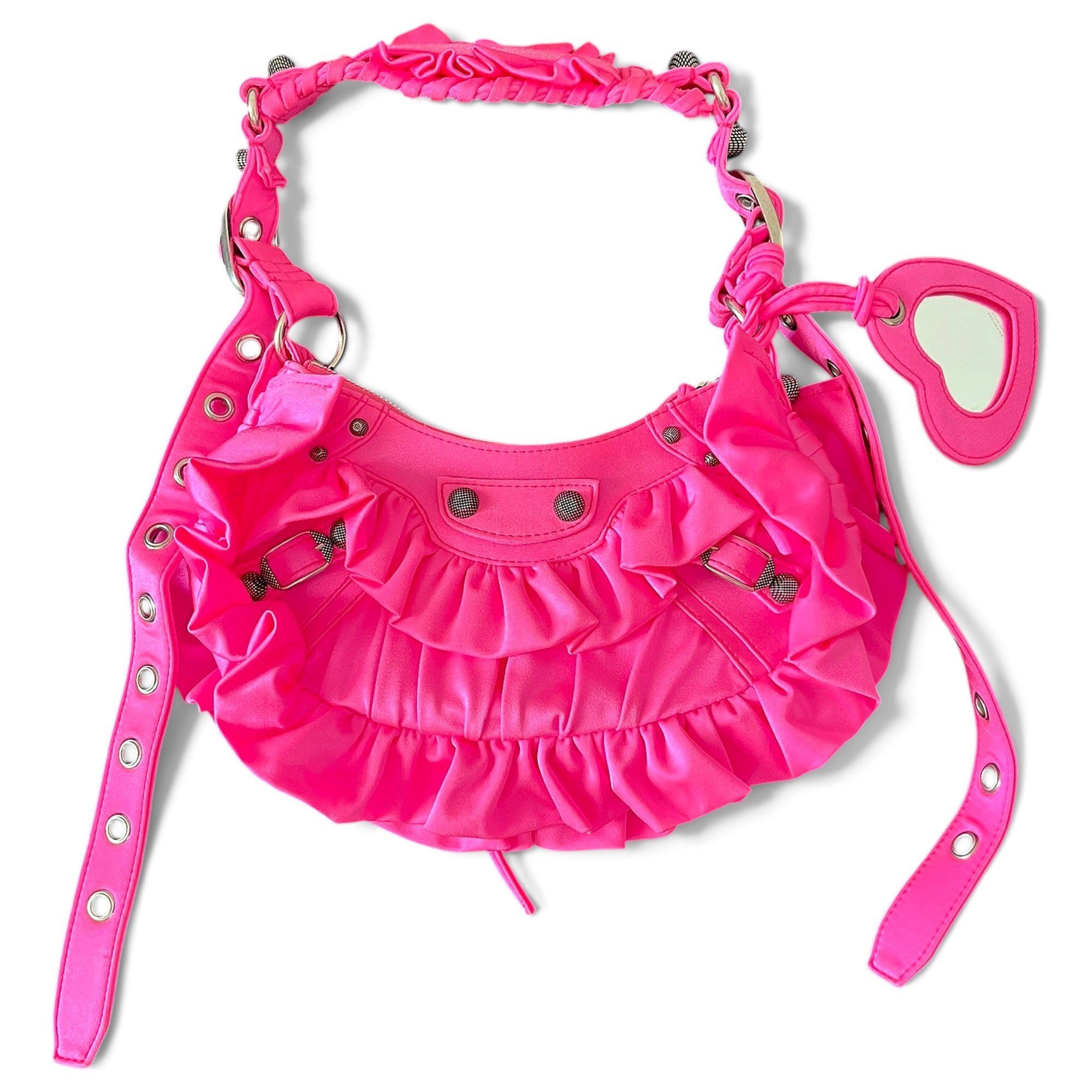 Clutch bag