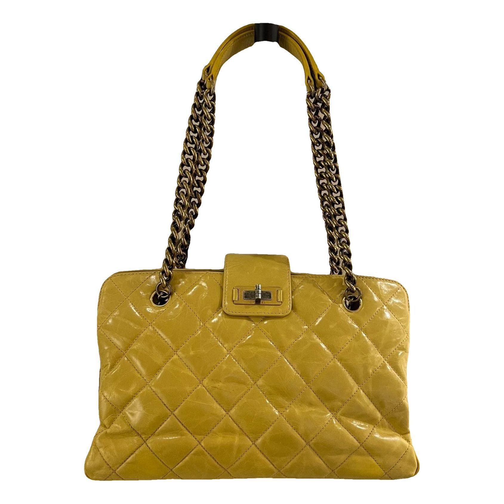 2.55 leather crossbody bag