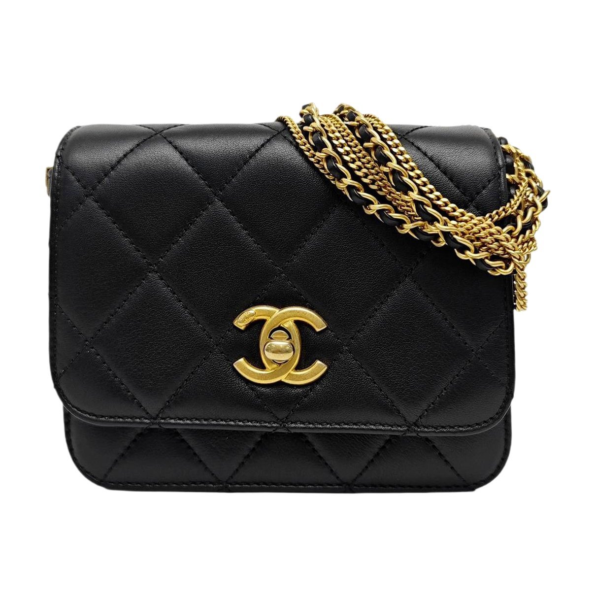 Crossbody bag