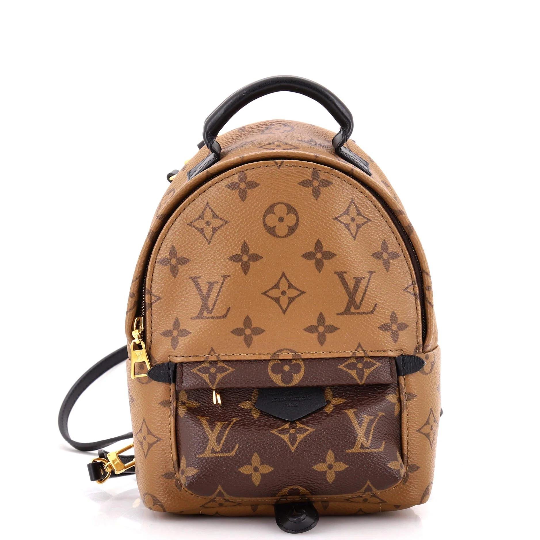 Cloth backpack