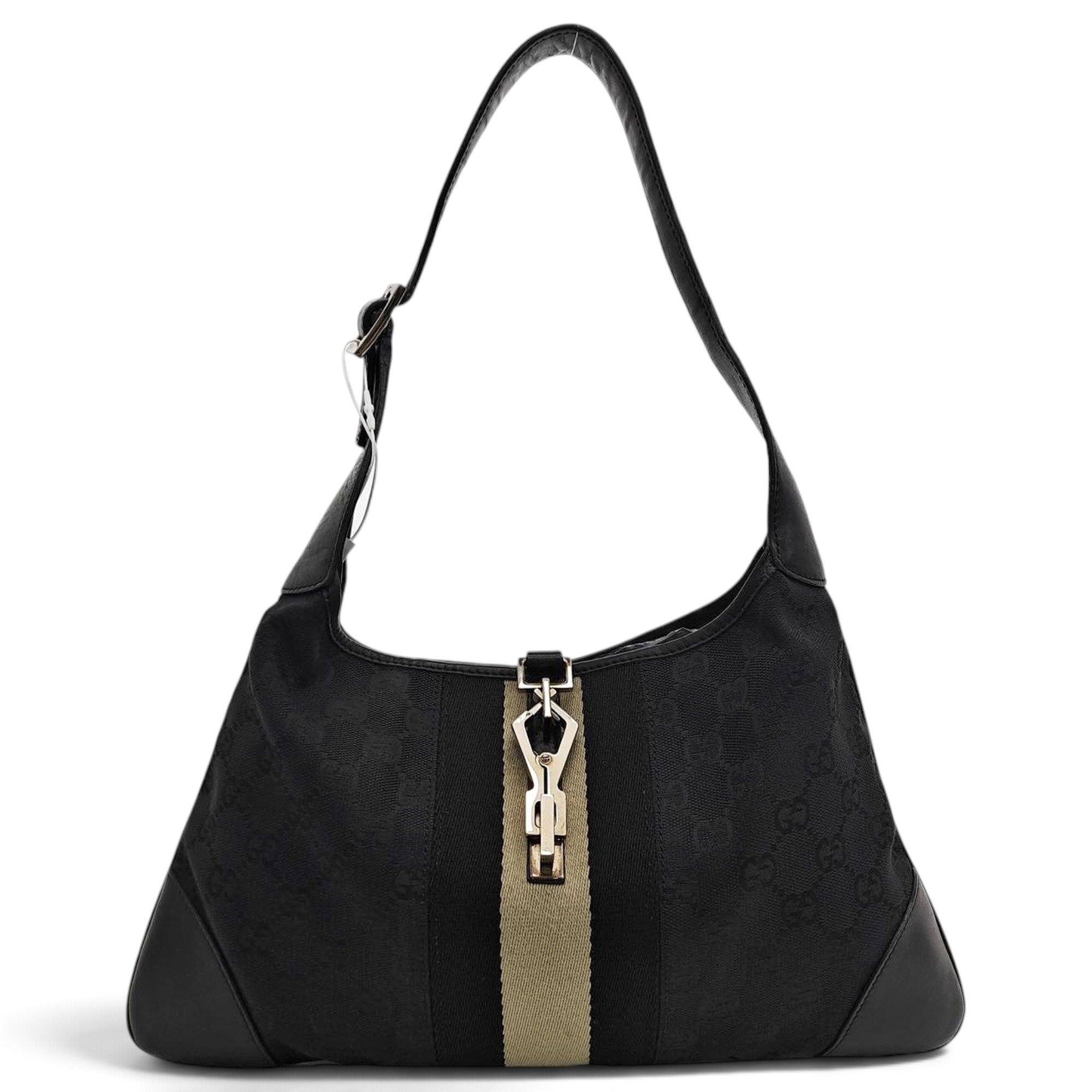 Jackie Vintage cloth handbag