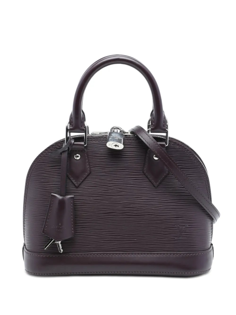 2014 Epi Alma BB satchel