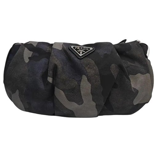 Cloth handbag