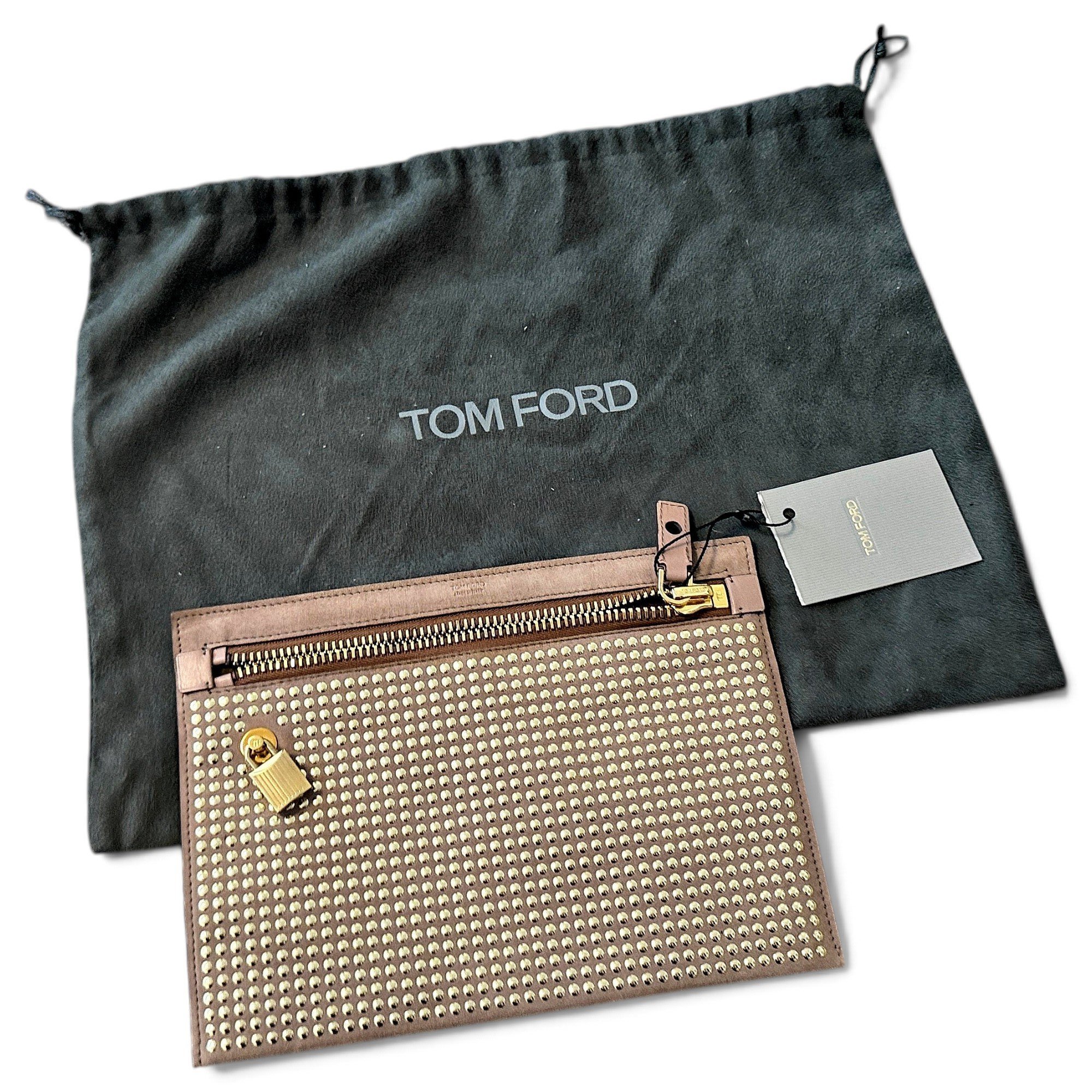 Tom Ford Clutch bag