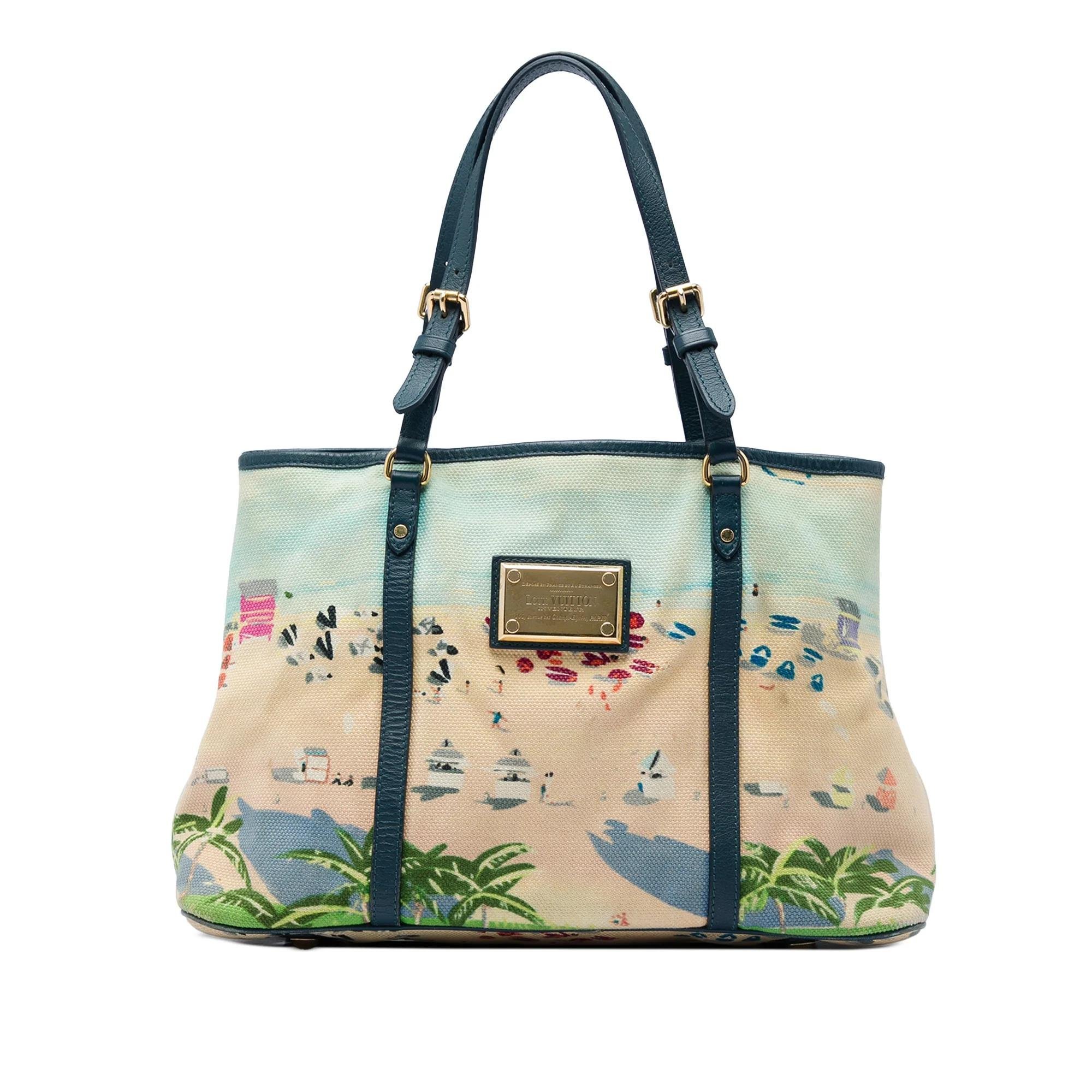 Cloth handbag