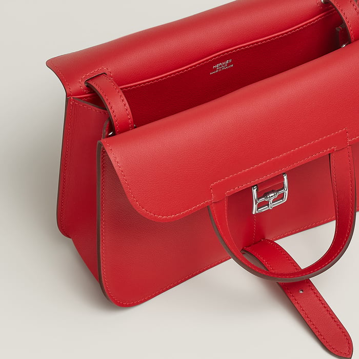 Rouge Radieux Halzan Mini Bag