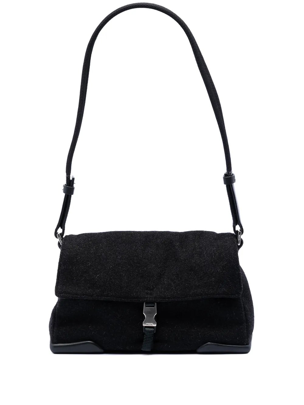 2013-2026 Wool Sports Line shoulder bag