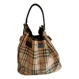 Burberry Cloth handbag