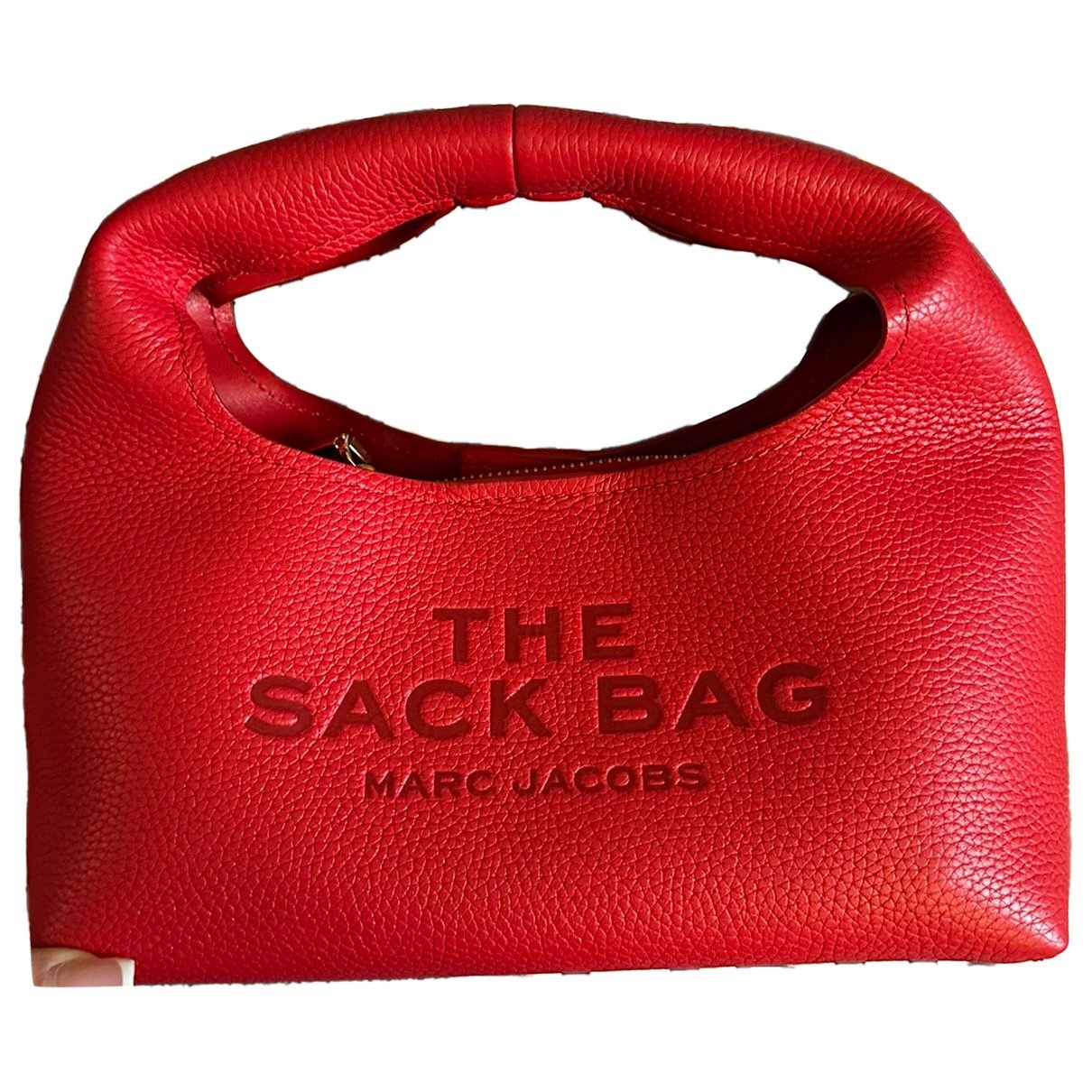Marc Jacobs Leather handbag