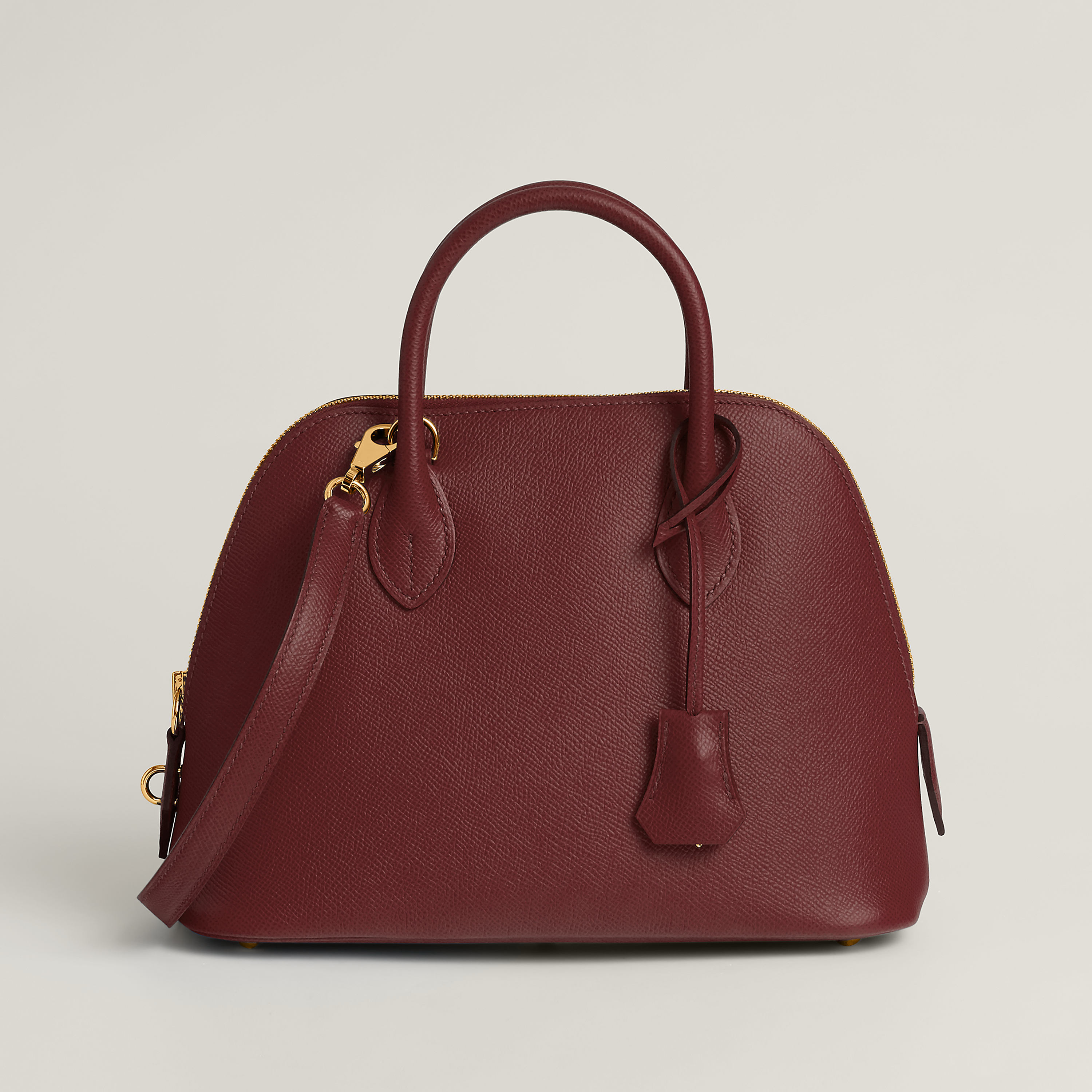 Bolide 1923 - 25 bag