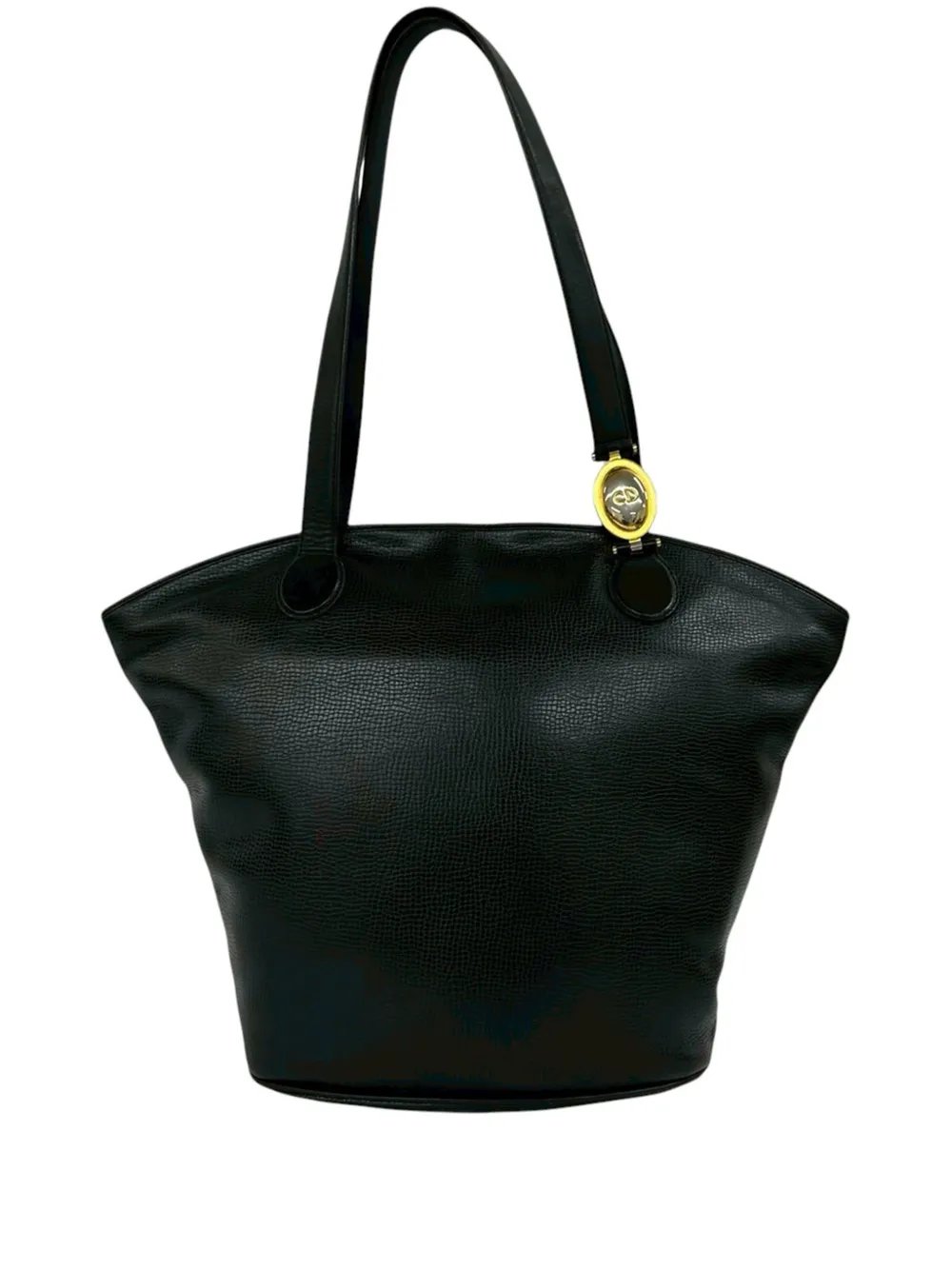20th Century Leather tote bag