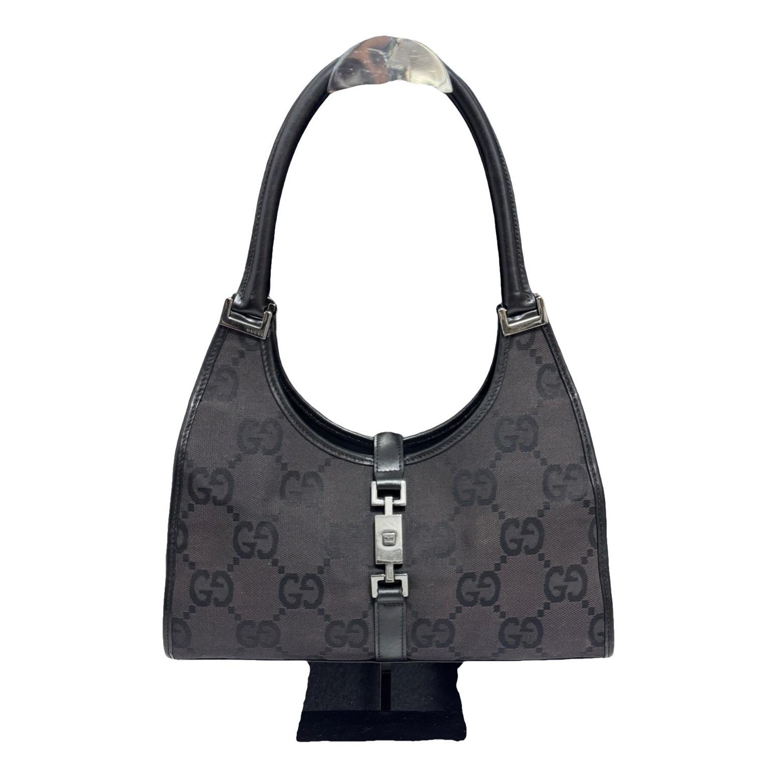 Jackie Vintage cloth handbag