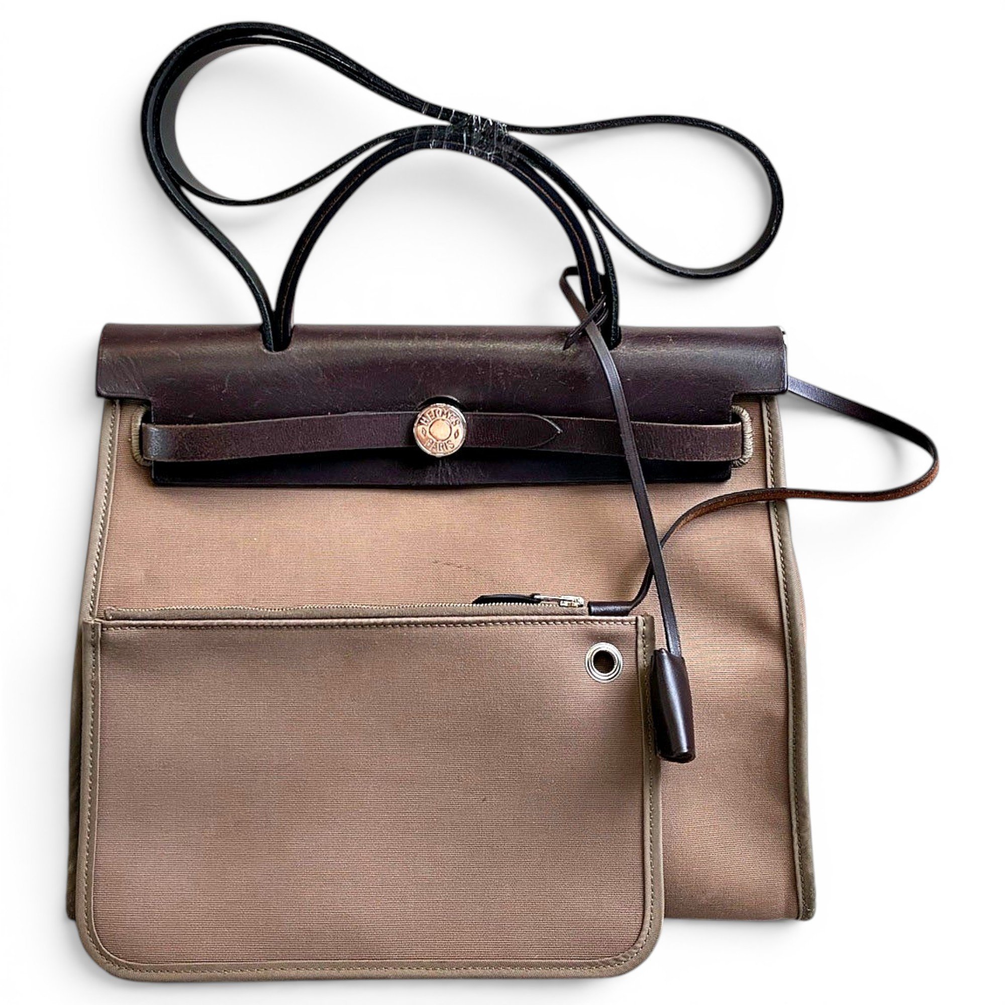 Herbag cloth handbag