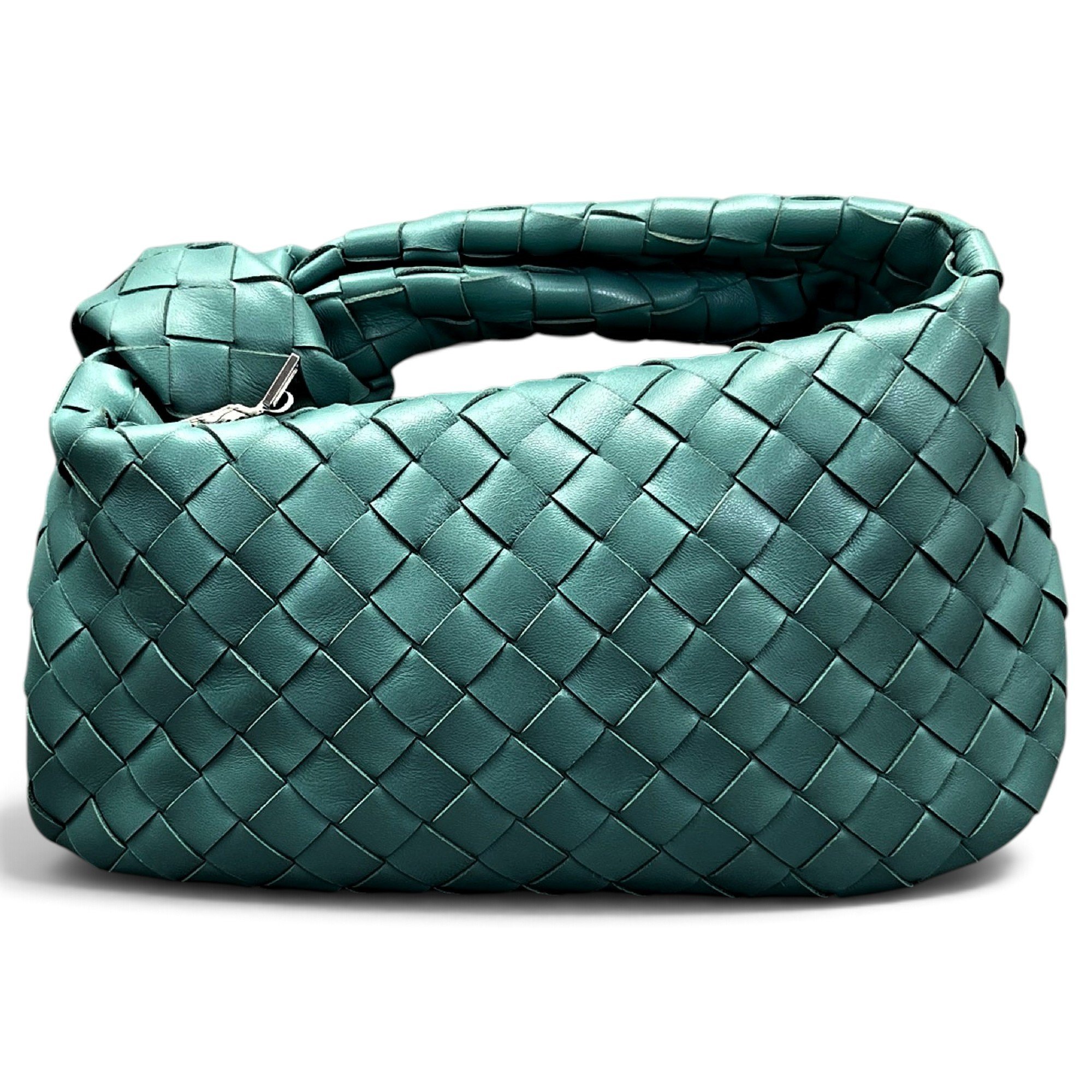 Jodie leather handbag