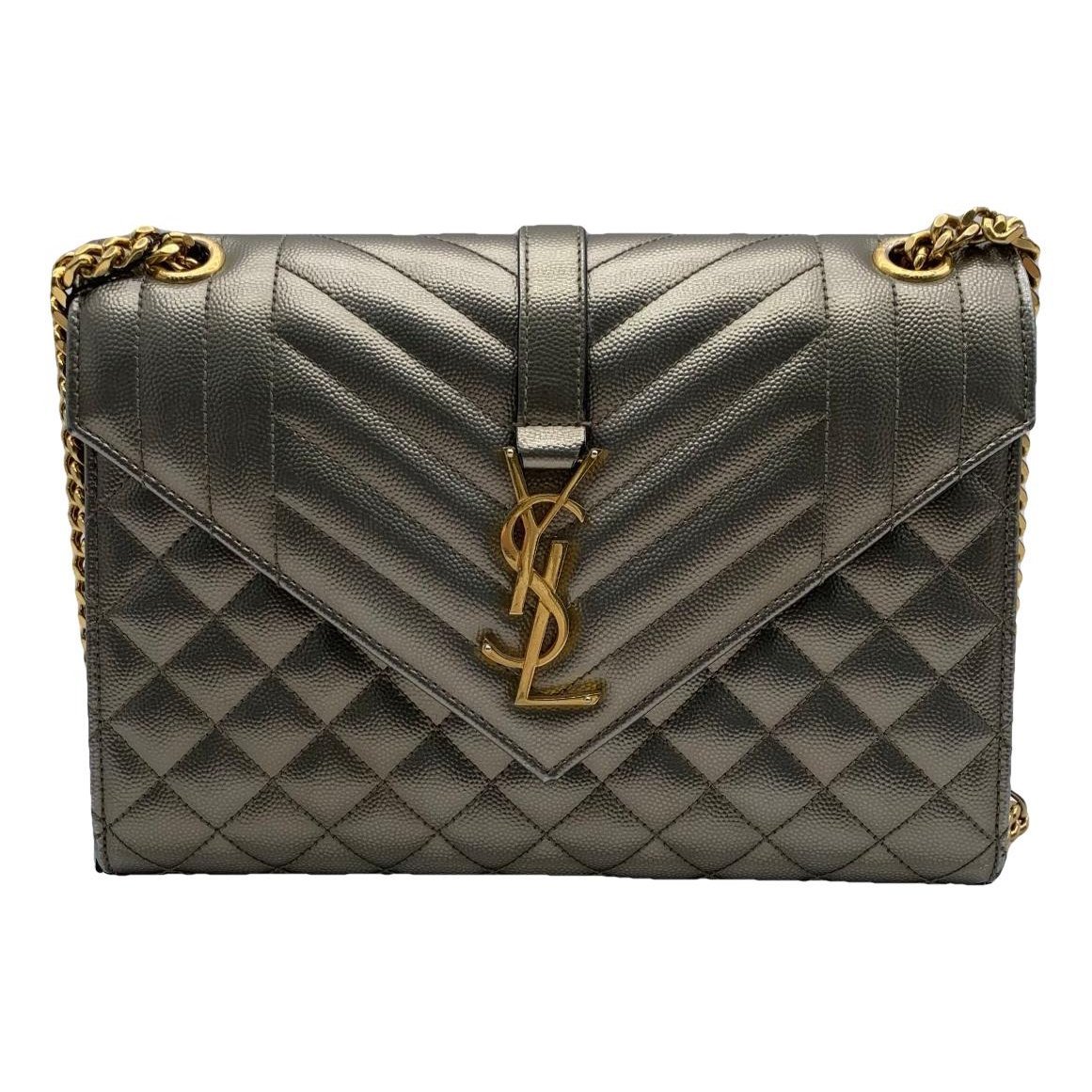 Leather bag